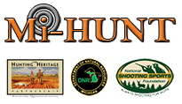 Mi-HUNT Video Logo