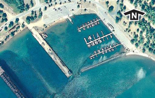 Marquette - Presque Isle Marina