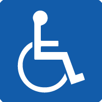 accessible