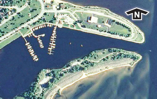 Escanaba Municipal Marina